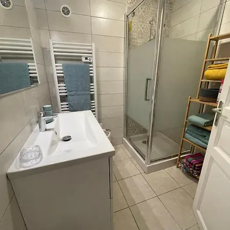 Meuble Vecchio Porto-Vecchio (Corsica)