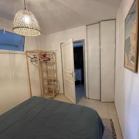 Apartment Meuble Vecchio Porto-Vecchio (Corsica)