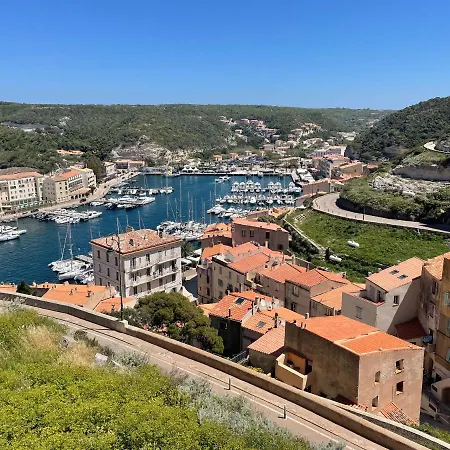 Meuble Vecchio Apartment Porto-Vecchio (Corsica)