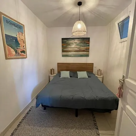 Apartamento Meublé Vecchio *