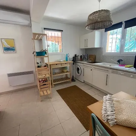 Apartamento Meublé Vecchio