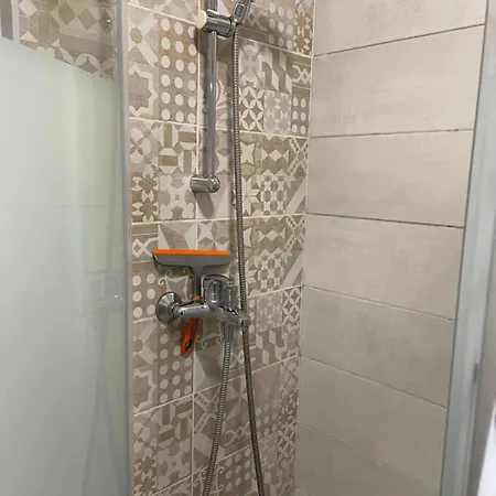 Apartamento Meublé Vecchio *