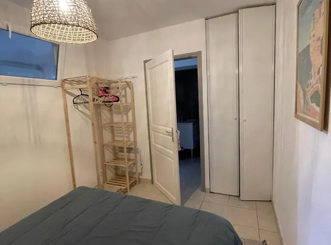 Appartement Meublé Vecchio Porto-Vecchio (Corsica)