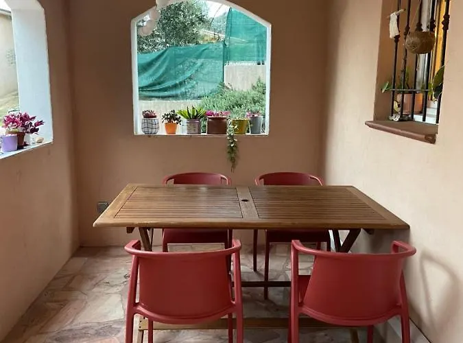 Meuble Vecchio * 维琪奥港