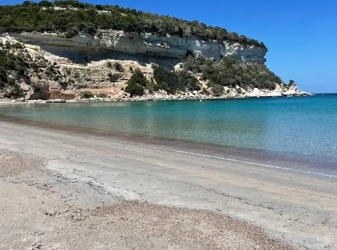 Meuble Vecchio 公寓