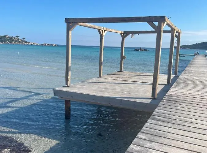 Meuble Vecchio 公寓 *