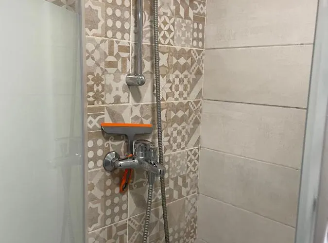 公寓 Meuble Vecchio *